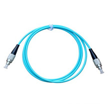 Cable de remiendo de fibra óptica / cable de remiendo con conectores SC, LC, St, FC